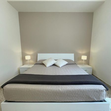 팔레르모 Casa Magione 아파트 외부 사진