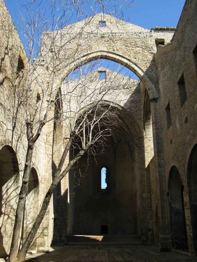 팔레르모 Casa Magione 아파트 외부 사진