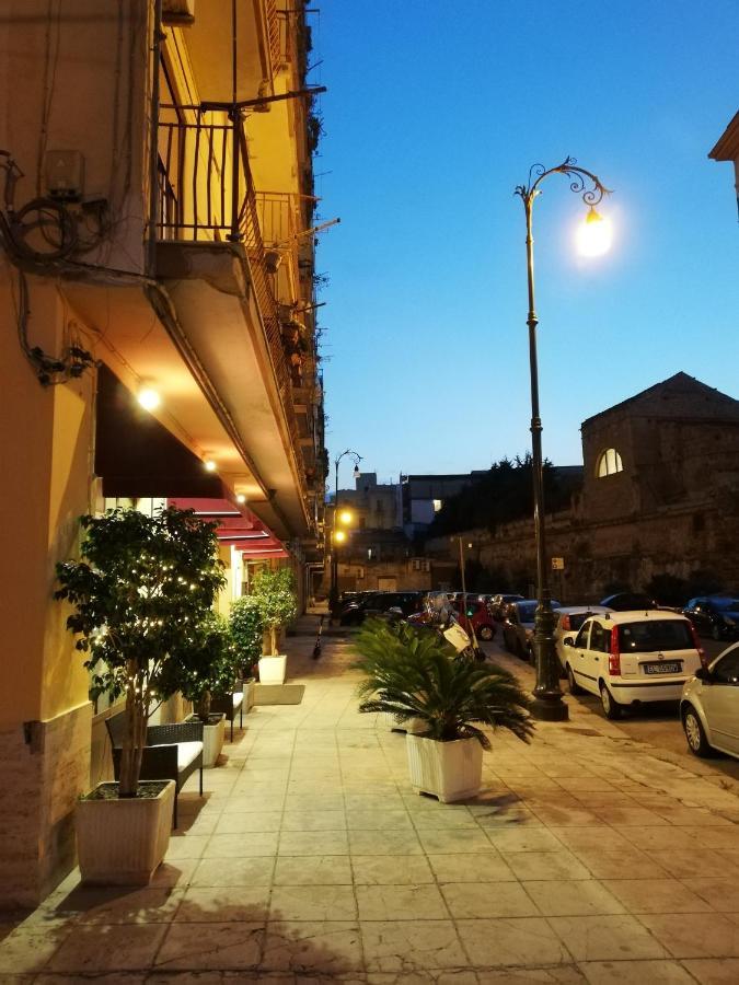 팔레르모 Casa Magione 아파트 외부 사진