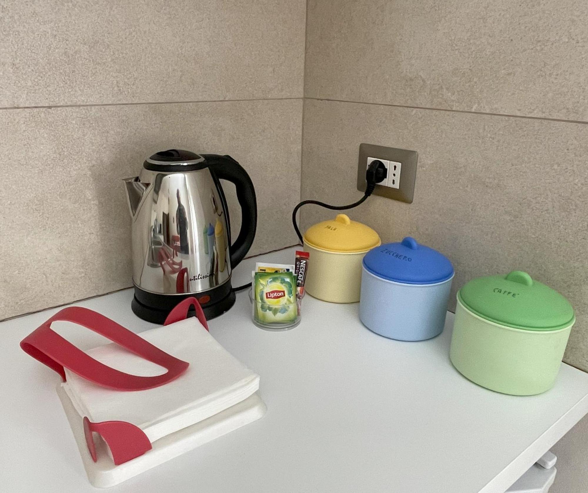 팔레르모 Casa Magione 아파트 외부 사진