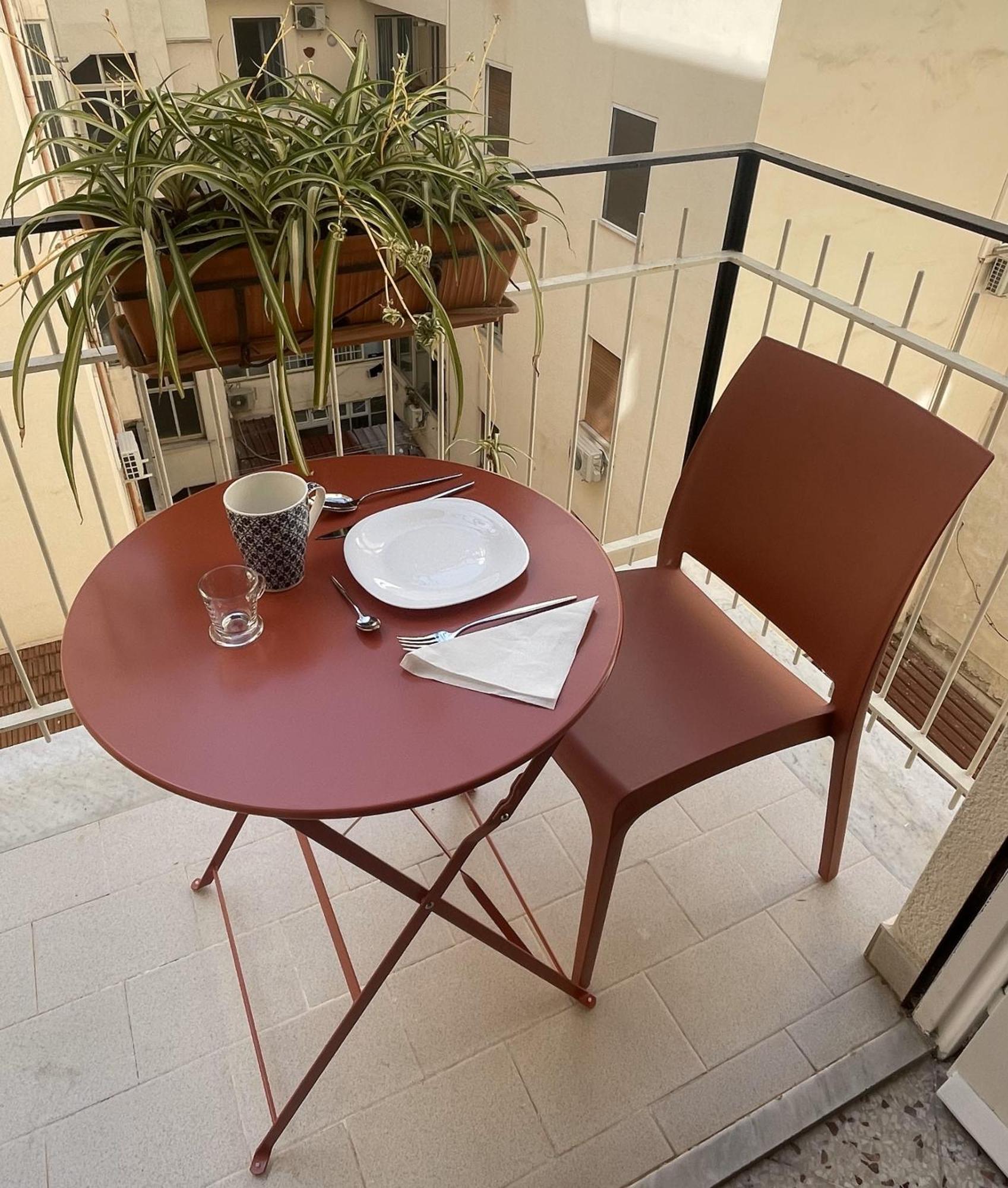 팔레르모 Casa Magione 아파트 외부 사진