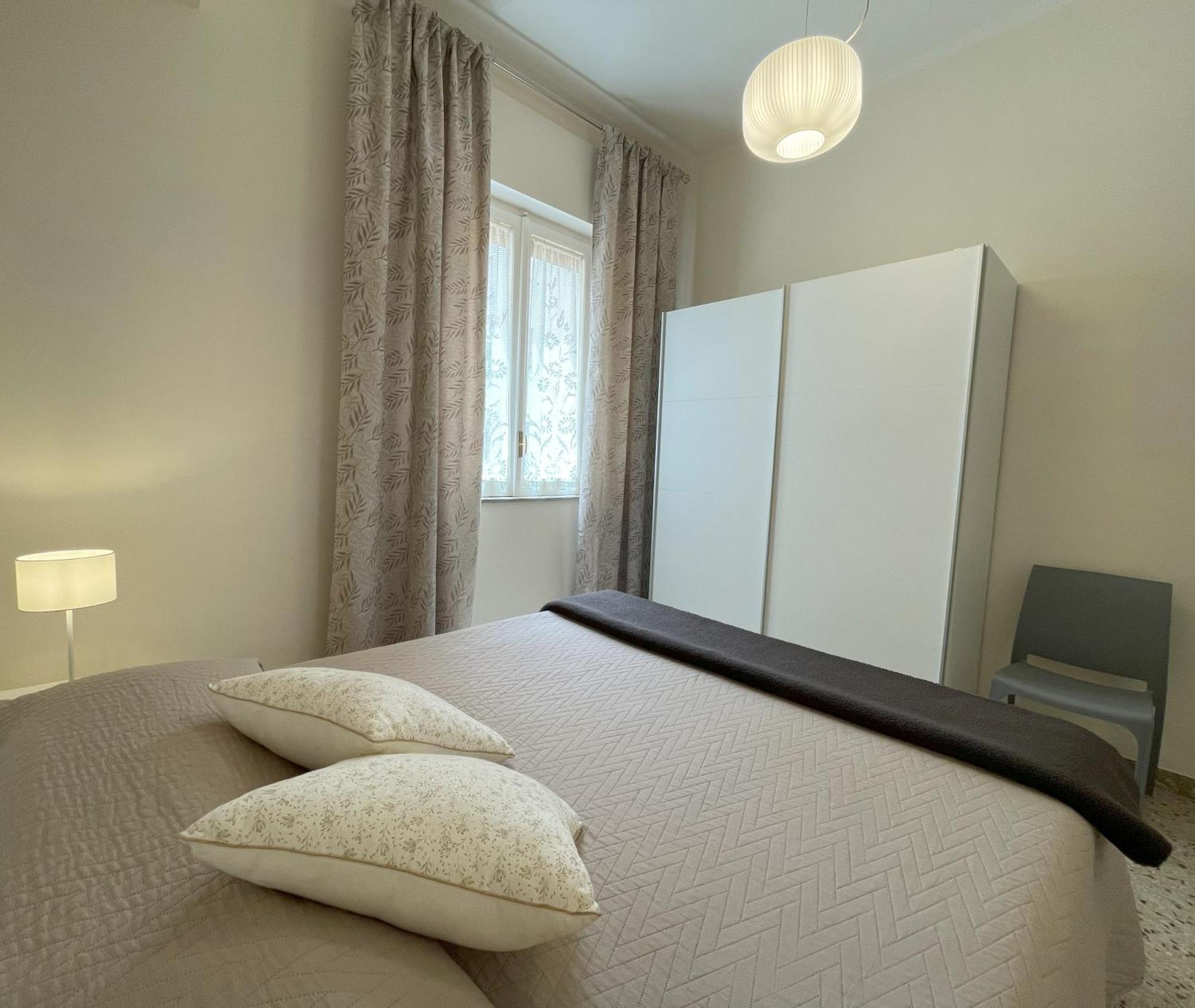 팔레르모 Casa Magione 아파트 외부 사진